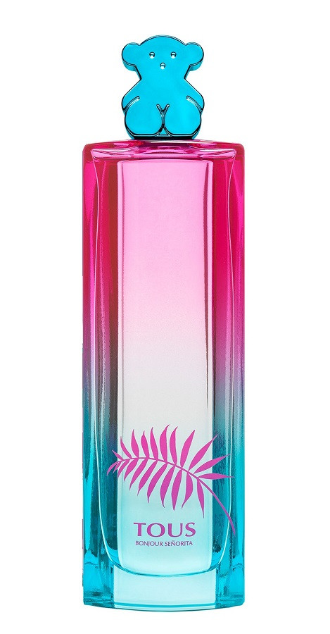 Tous Bonjour Senorita EDT 90ML Bayan Parfüm