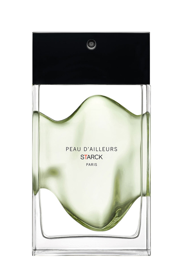 Starck Parıs Peau D'Ailleurs EDT 90ML Unisex Parfüm