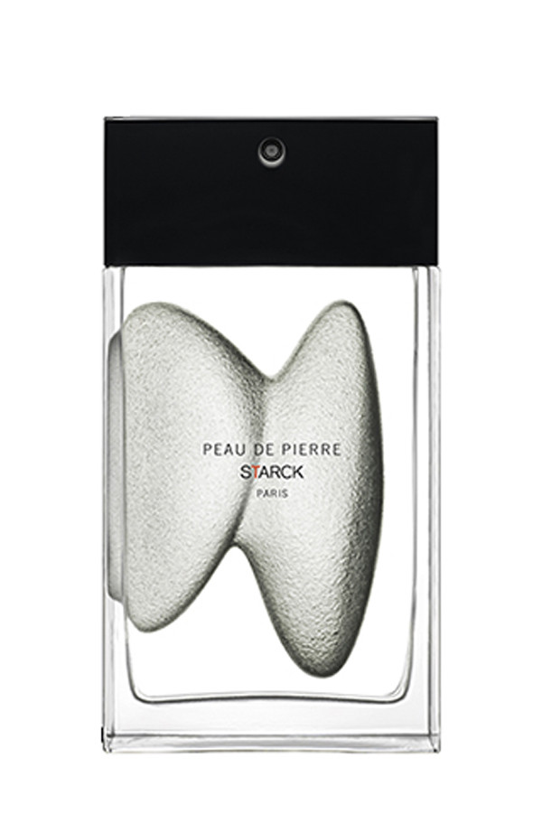 Starck Parıs Peau De Pierre EDT 90ML Erkek Parfümü