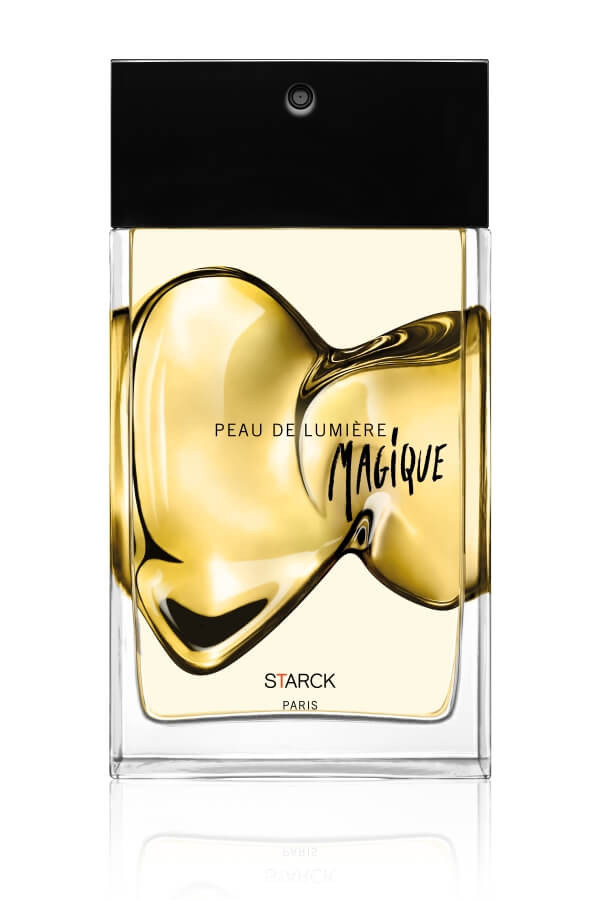 Starck Peau De Lumiere Magique Vaporisateur Natural Spray EDP 90ML Unisex Parfüm