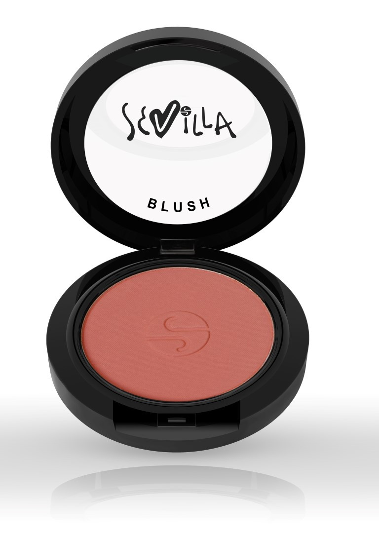 Sevilla Blush Compact Allık 25