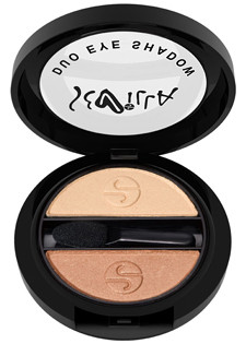 Sevilla Eyeshadow Duo İkili Far 205