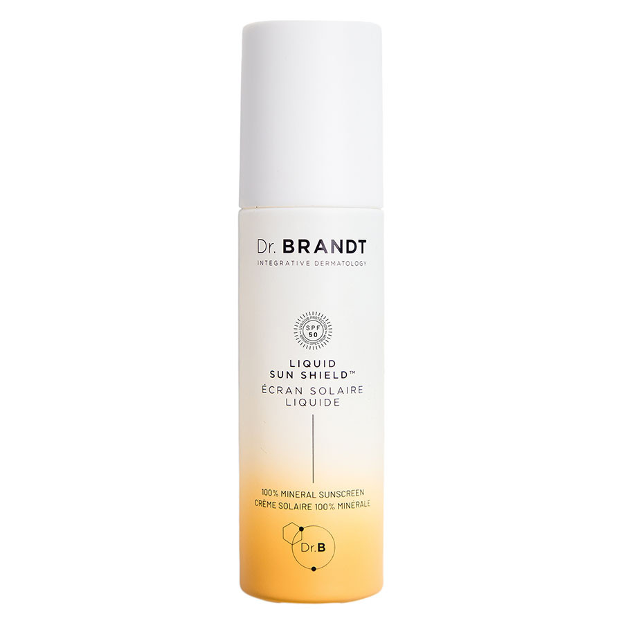 Dr. Brandt Liquid Sun Shield