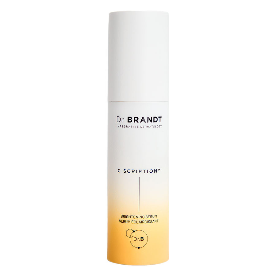 Dr. Brandt Bright This Way C SCRIPTION Serum