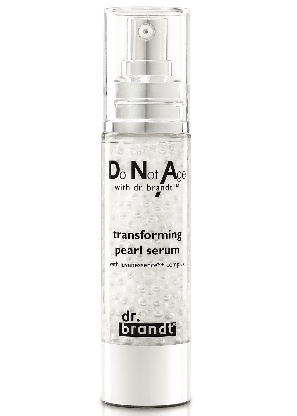 Dr.Brandt Transforming Pearl Serum 50 ml