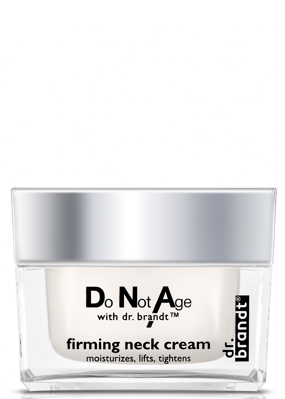 Dr.Brandt Do Not Age With Firming Neck Cream 50 gr