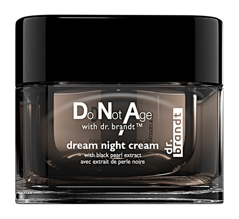 Dr. Brandt DNA Dream Night Cream Gece Kremi