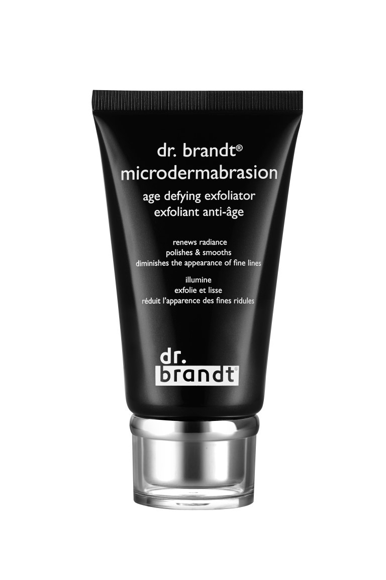 Dr.Brandt Microdermabrasion Peeling