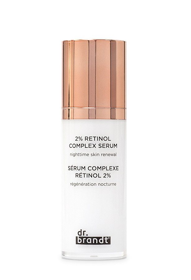 Dr.Brandt 2% Retinol Complex Serum