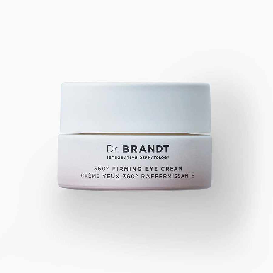 Dr.Brandt DTA 360 Firming Eye Cream 15ML Göz Kremi