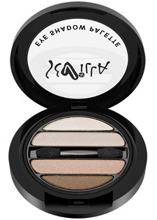 Sevilla Eyeshadow Quatro Dörtlü Far Paleti 403