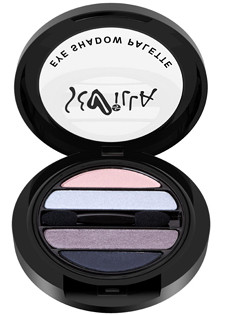 Sevilla Eyeshadow Quatro Dörtlü Far Paleti 404