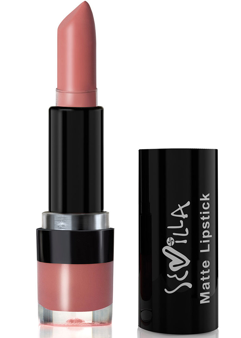 Sevilla Matte Lipstick 301