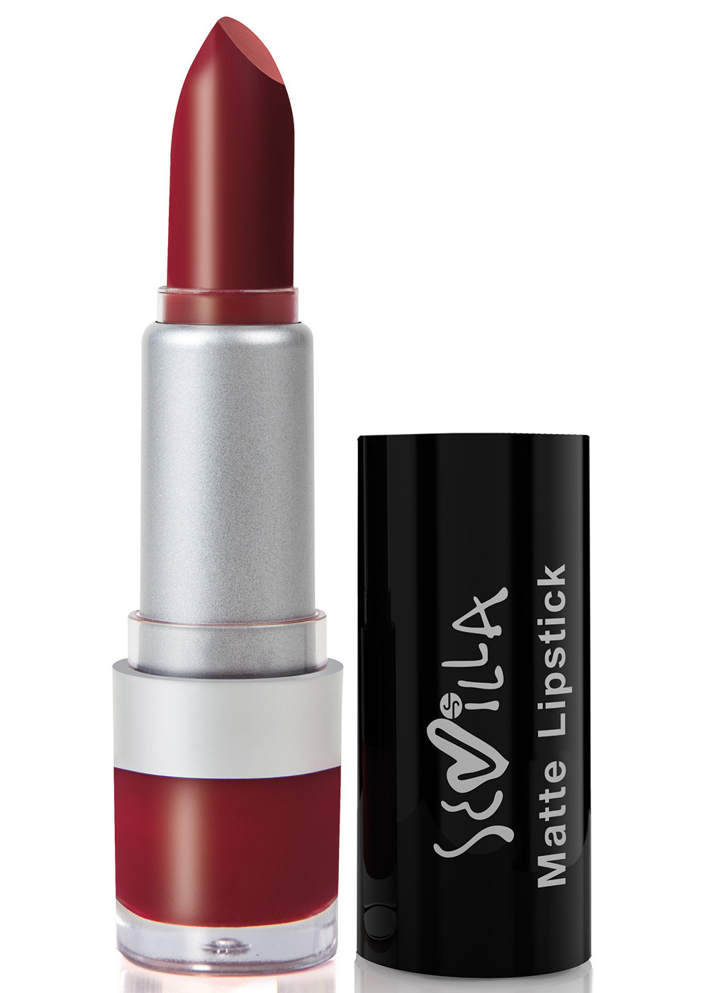 Sevilla Matte Lipstick 309