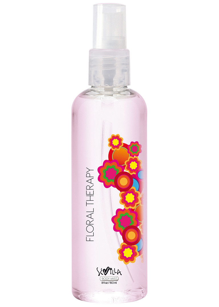 Sevilla Body Mist Floral Therapy 