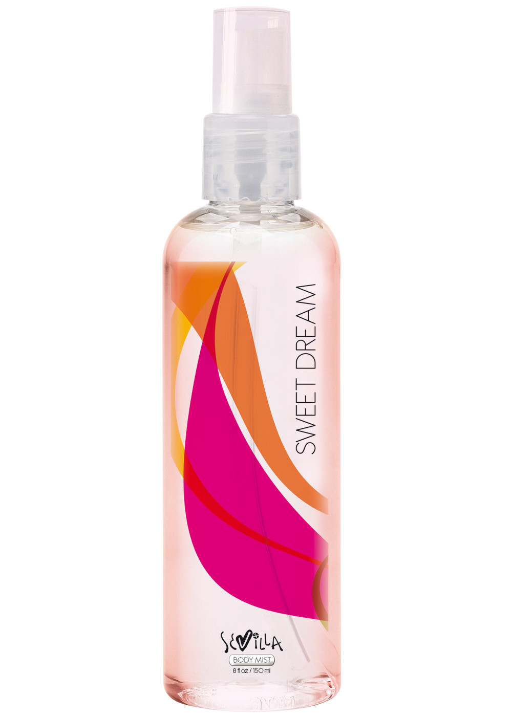 Sevilla Body Mist Sweet Dream 150ml
