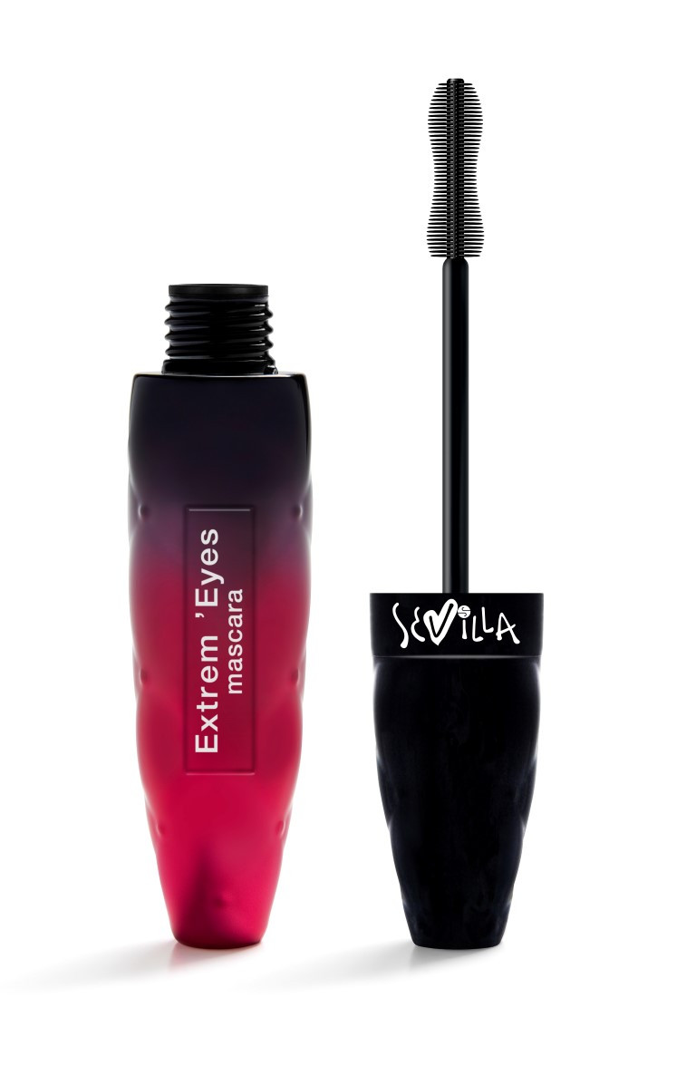 Sevilla Extrem Eyes Mascara