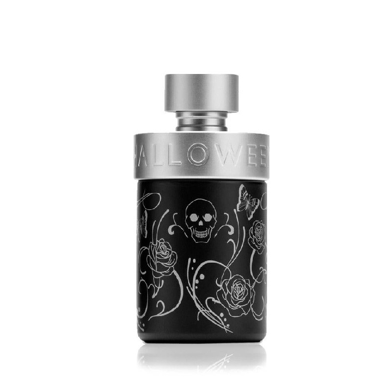 Halloween Man Tattoo EDT Erkek Parfüm 75ML