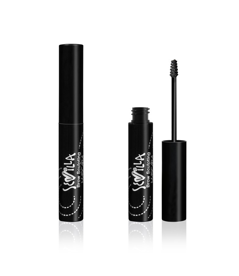 Sevilla Brow Sculpting Mascara 11 Kaş Maskarası