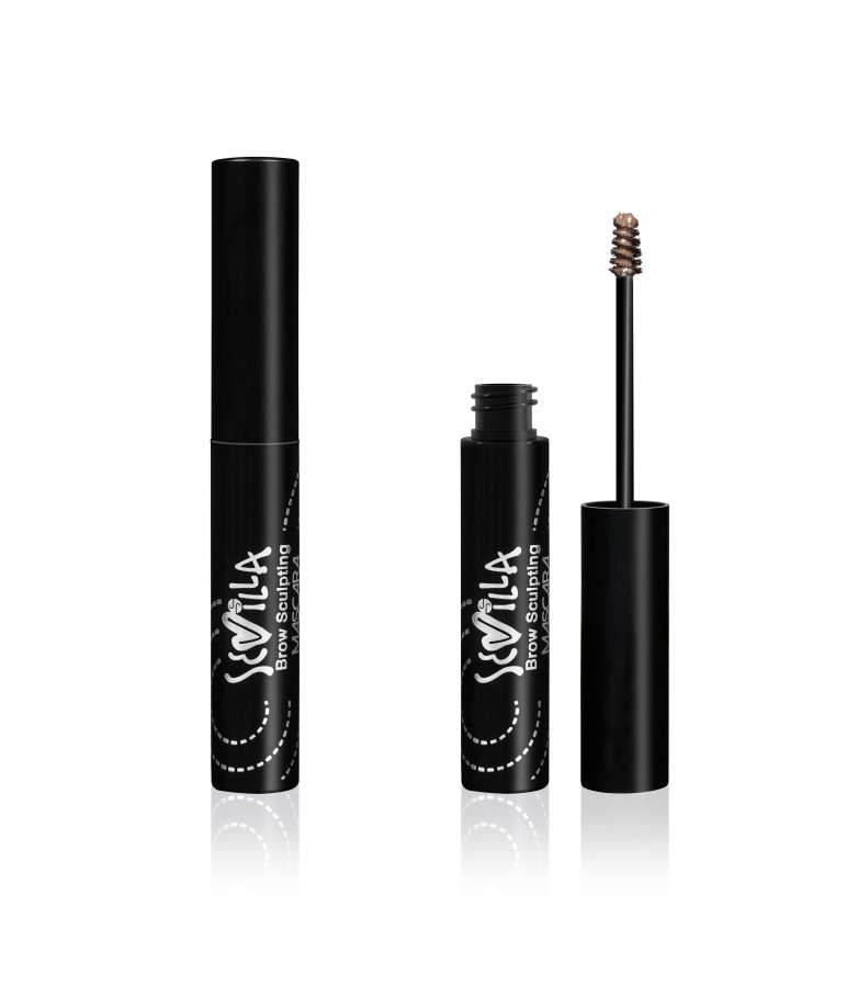 Sevilla Brow Sculpting Mascara 12 Kaş Maskarası