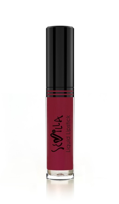 Sevilla Liquid Lip Stick 02