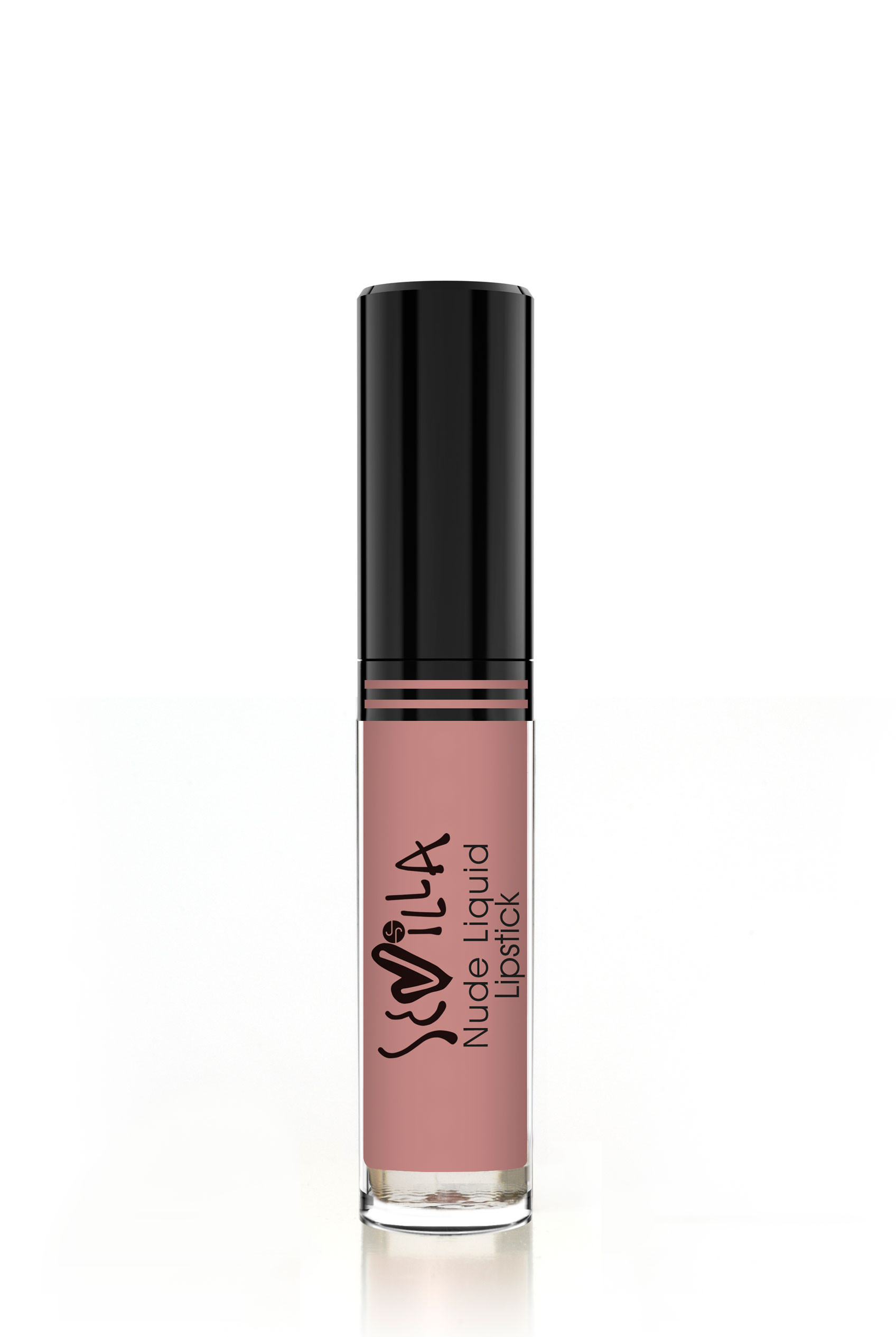 Sevilla Nude Liquid Lipstick 06