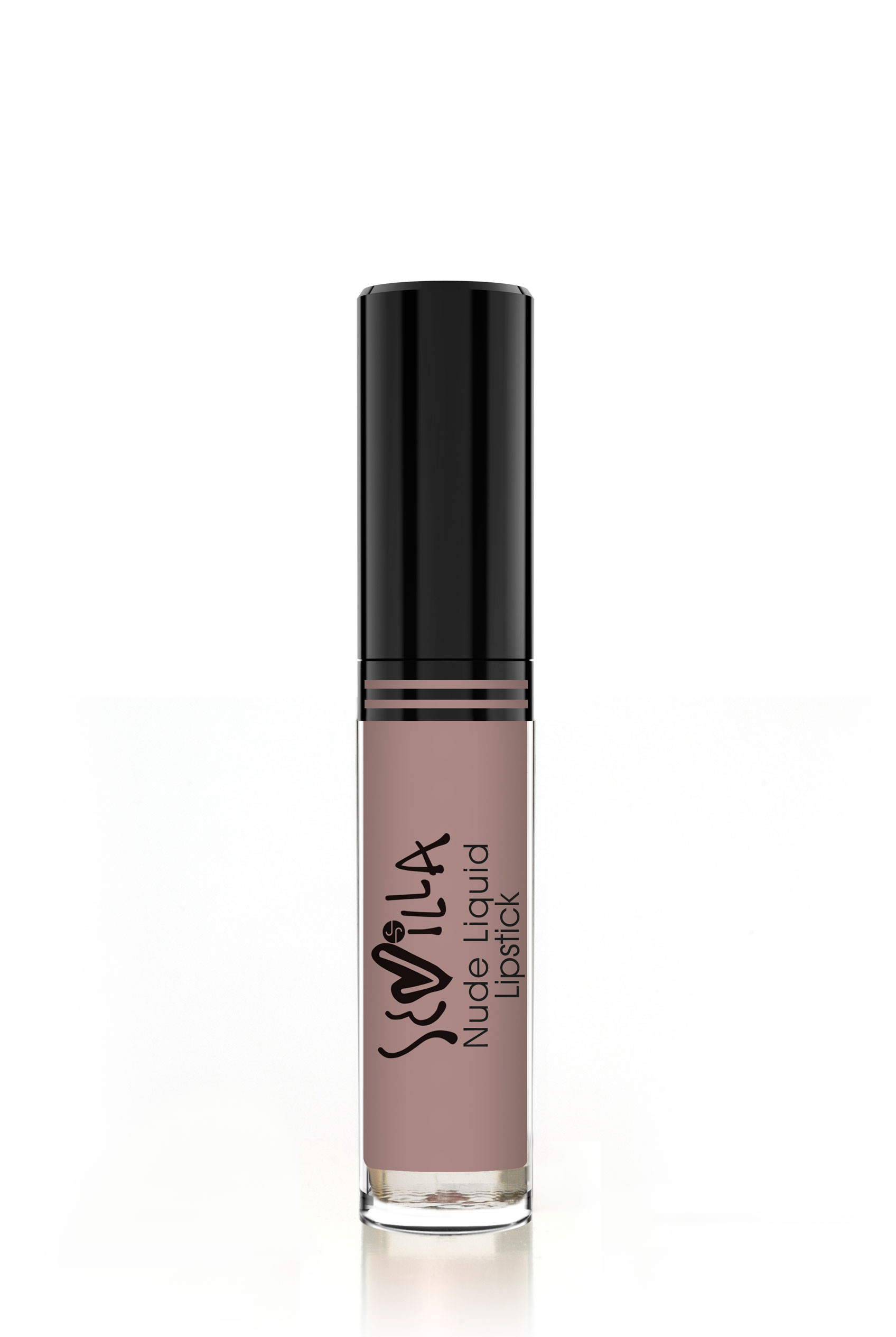 Sevilla Nude Liquid Lipstick 08