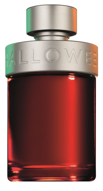 Halloween Rock On EDT Spray 125 ML