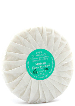 Methode Jeanne Piaubert Pain De Massage Amincissant Yedek kalip 100 gr