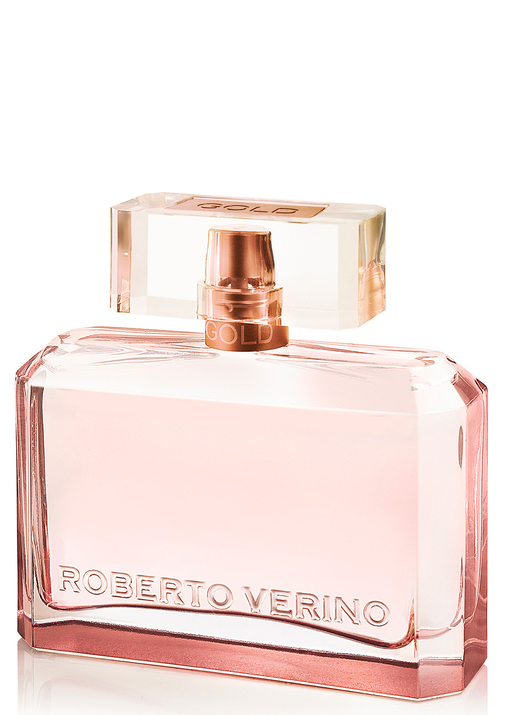 Roberto Verino Gold Bouquet Women EDP Bayan Parfüm 90 ml