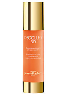 Methode Jeanne Piaubert Decollete 3D Ultra Gogus Dolgunlastirici 50 ml