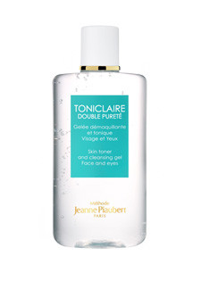 Methode Jeanne Piaubert Toniclaire 3 in 1 Make-up Remover and Skin Toner Tonik ve Temizleme Jeli 200 ml