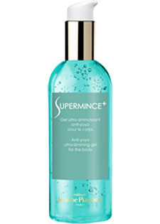 Methode Jeanne Piaubert Supermince Gel Ultra-Amincissant Anti-Yoyo Pour Le Corps İnceltici Vucut Jeli
 200 ml