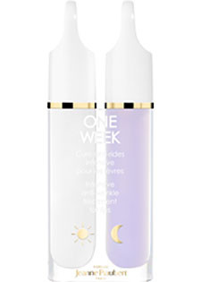 Methode Jeanne Piaubert One Week Intensive Anti-Wrinkle Treatment For Lips 2 x 2 ml