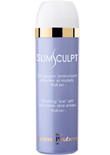 Methode Jeanne Piaubert Slimscult Slimming Gel For Ankles and Calves İnceltici Jel Roll On 100 ml