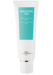 Methode Jeanne Piaubert Vergeturyl Cible Targeted Stretch Marks Removal Cream Çatlak Kremi 40 ml 