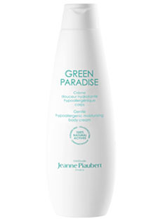 Methode Jeanne Piaubert Green Paradise Body Care Vücut Kremi 200 ml