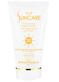 Methode Jeanne Piaubert Suncare Soin Protecteur Visage SPF30 Güneş Krouyucu Krem 50 ml