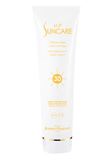 Methode Jeanne Piaubert Suncare Soin Protecteur Corps SPF 30  150 ml