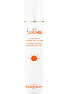 Methode Jeanne Piaubert Suncare Apres Soleil Corps Güneş Sonrası Onarıcı Süt 150 ml