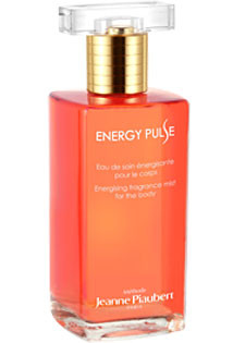 Methode Jeanne Piaubert Energy Pulse Vücut için Enerji Verici Parfüm 100 ml