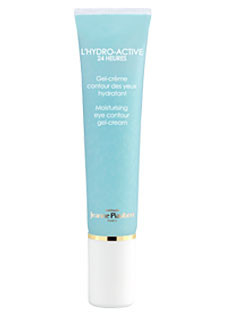 Methode Jeanne Piaubert Hydro Active 24 Heures Eye Contour Treatment  15 ml