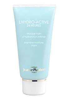 Methode Jeanne Piaubert L'Hydro Active 24 Heures Deep Moisturizing Mask Yoğun Nem Maskesi 75 ml 