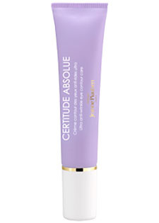 Methode Jeanne Piaubert Certitude Absolue Eye treatment Kırışıklık Karşıtı Göz Kremi 15 ml
