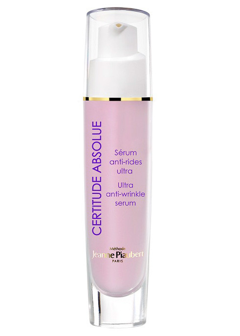 Methode Jeanne Piaubert Certitude Absolue Facial Serum 30 ml