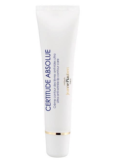 Methode Jeanne Piaubert Certitude Absolue Lip Cream 15 ml