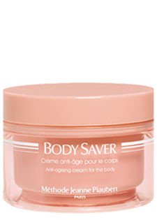 Methode Jeanne Piaubert Body Saver Chrono Vucut İcin Yaslanma Karsiti Krem 200 ml