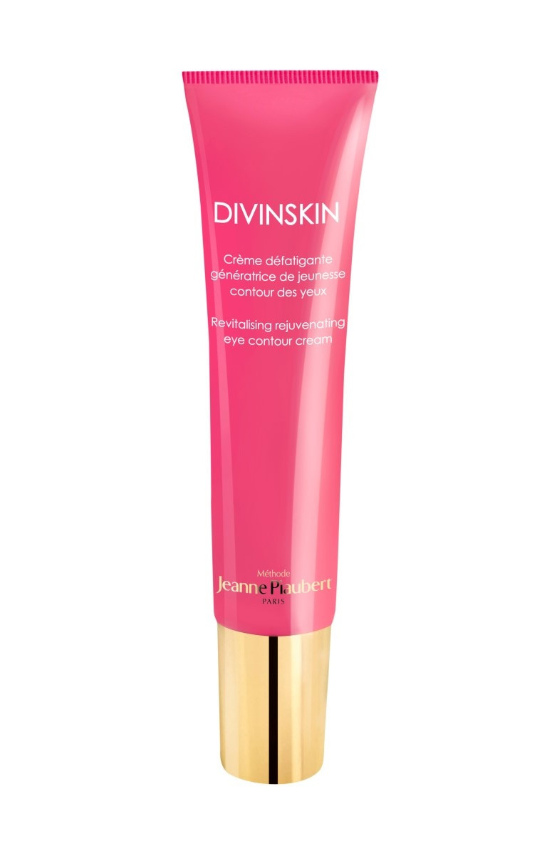 Methode Jeanne Piaubert Divinskin Rejuvenating Eye Cream Anti-Age