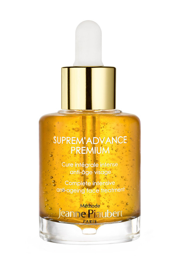 Methode Jeanne Piaubert Supreme Advance Premium Complete Intensive Anti-Ageing Face Treatment Serum