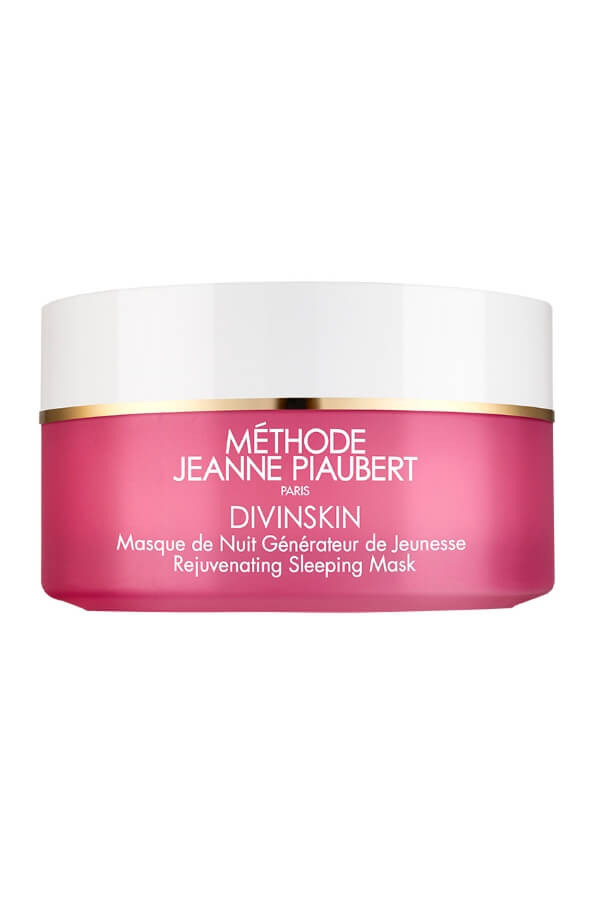 Methode Jeanne Piaubert Divinskin Rejuvinating Night Mask 50ML